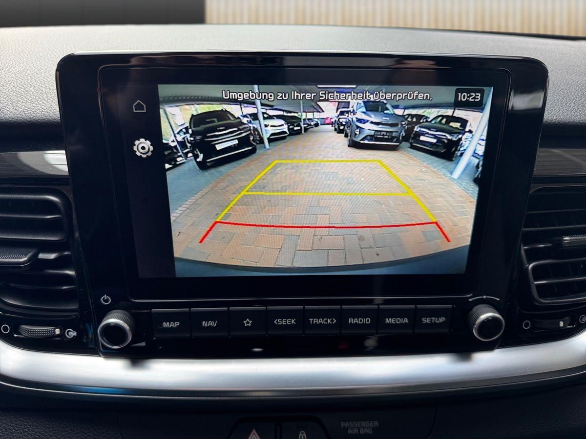 Kia Stonic – Bild 12