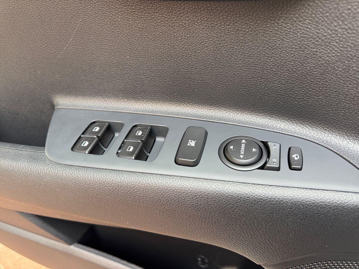 Kia Stonic – Bild 14