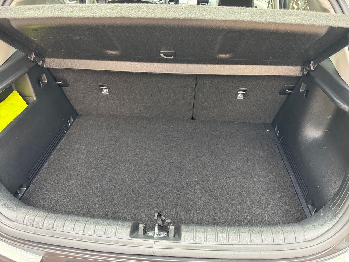 Kia Stonic – Bild 15