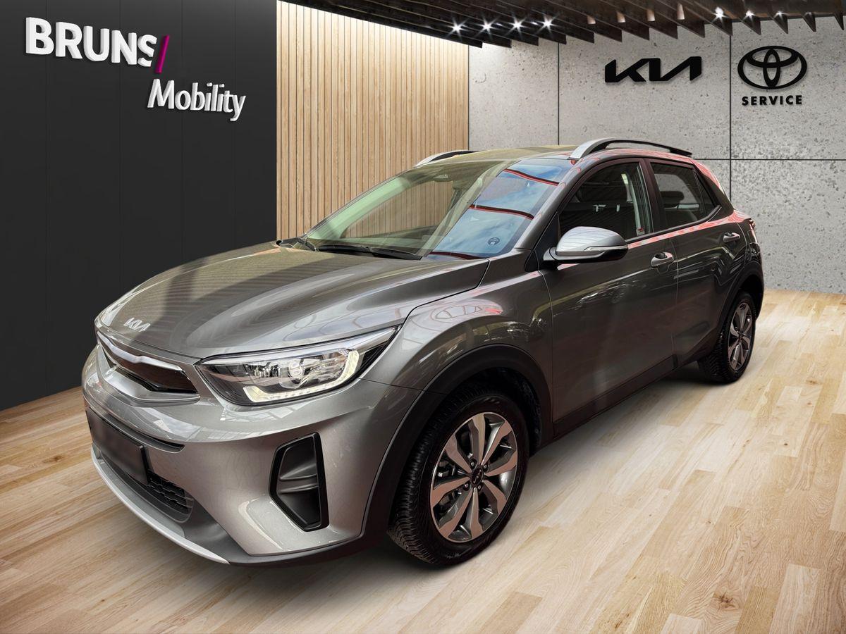 Kia Stonic – Bild 2