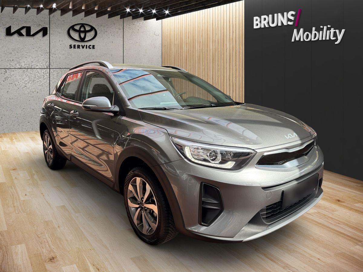 Kia Stonic – Bild 3
