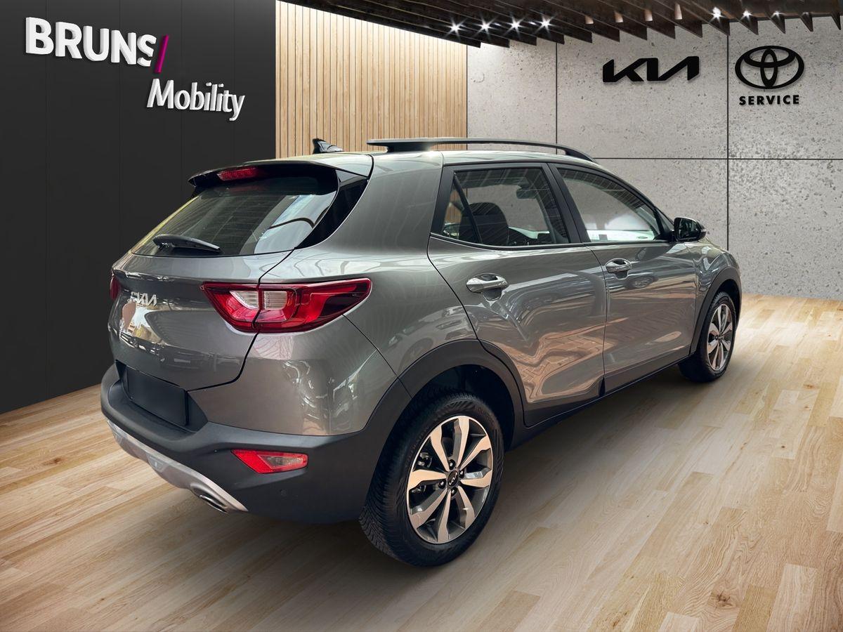 Kia Stonic – Bild 4