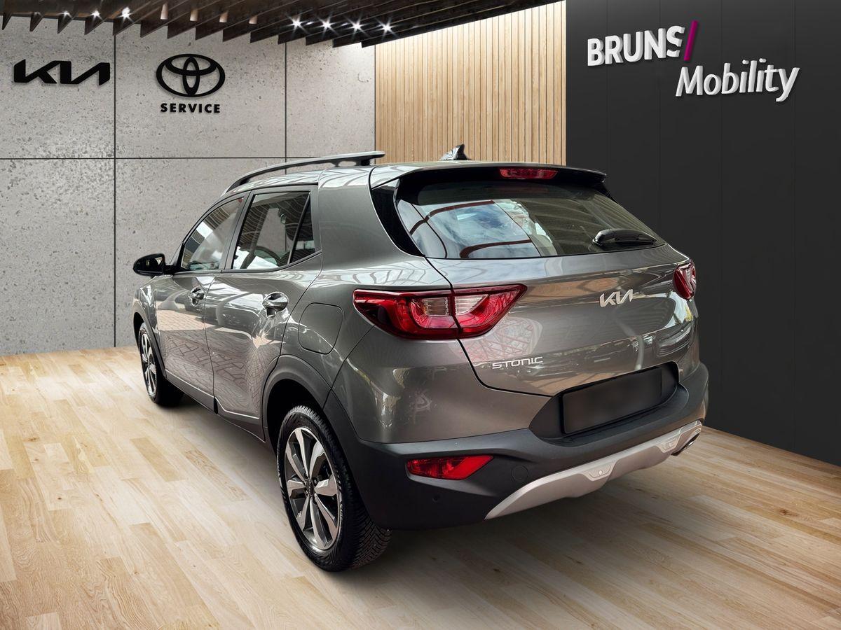 Kia Stonic – Bild 5