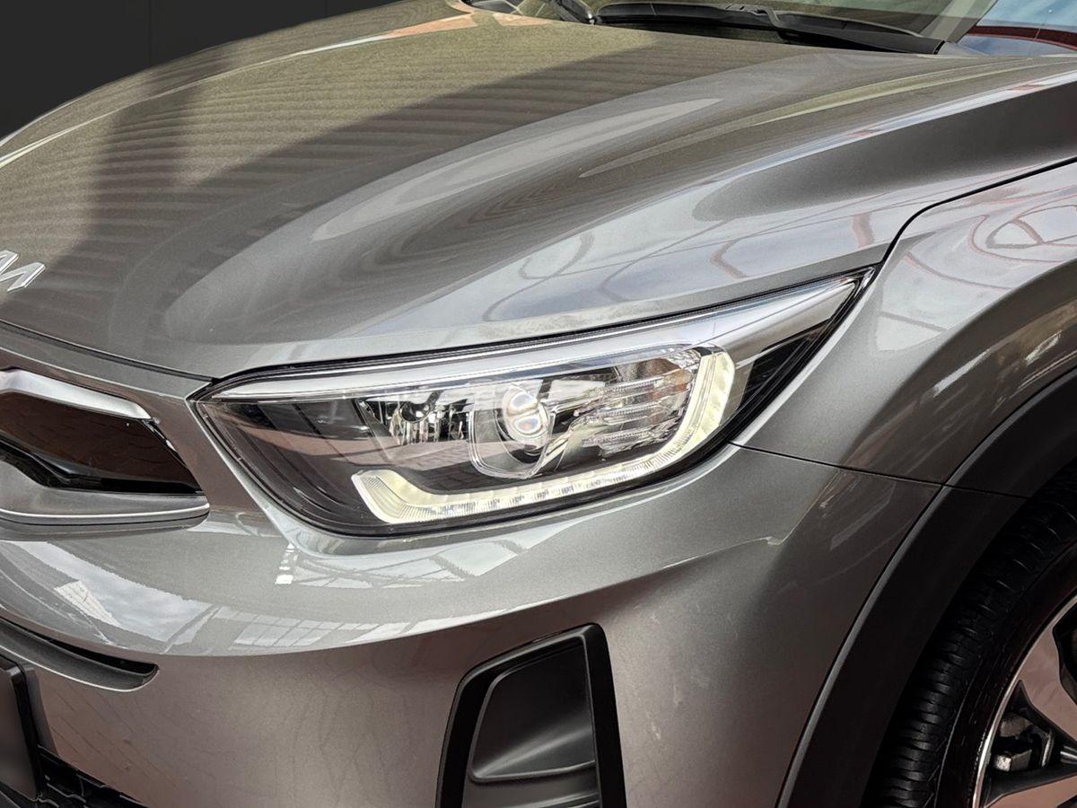 Kia Stonic – Bild 6