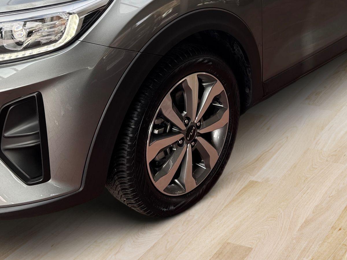 Kia Stonic – Bild 7