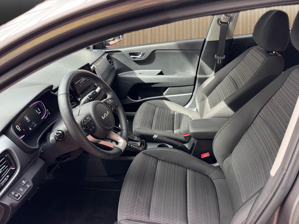Kia Stonic – Bild 8