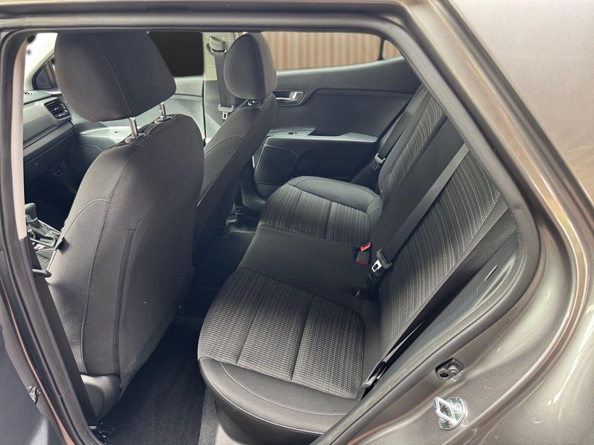 Kia Stonic – Bild 9