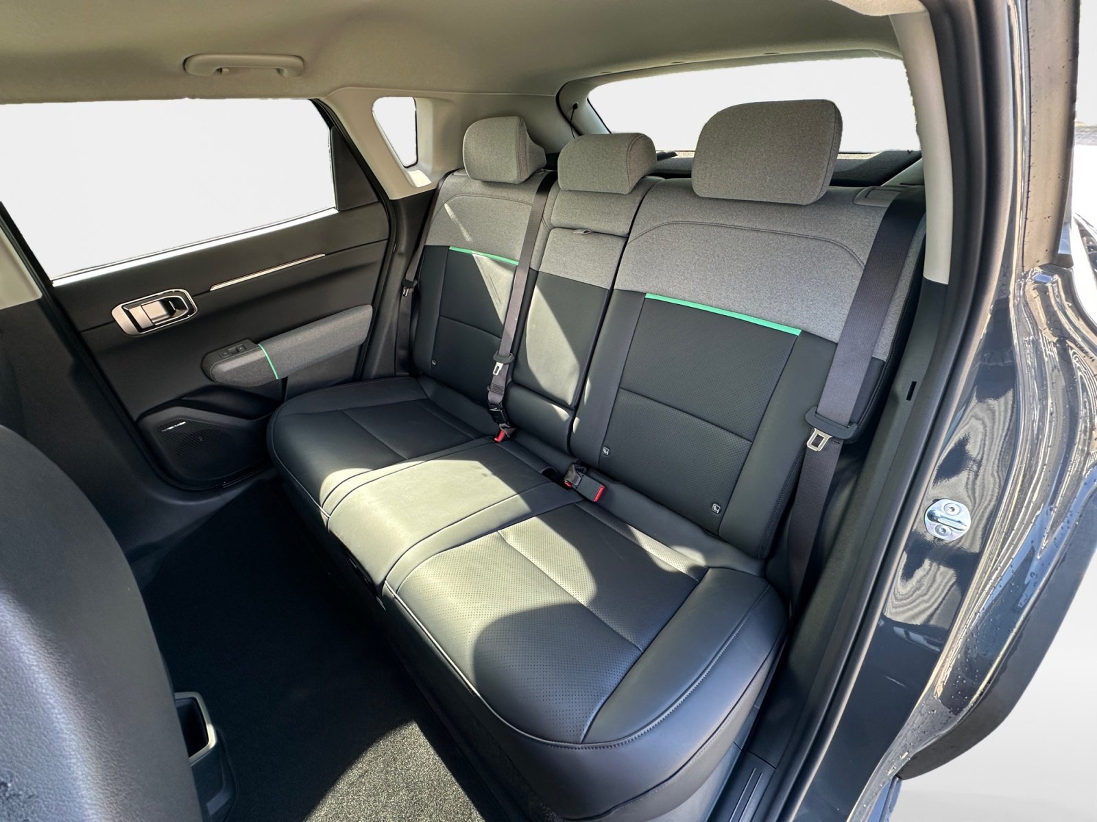 Kia EV4 – Bild 10