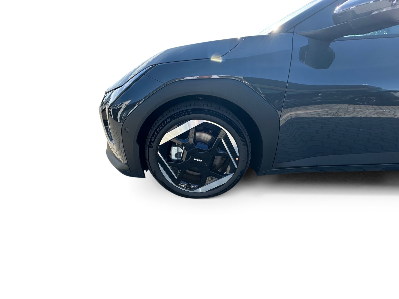 Kia EV4 – Bild 14