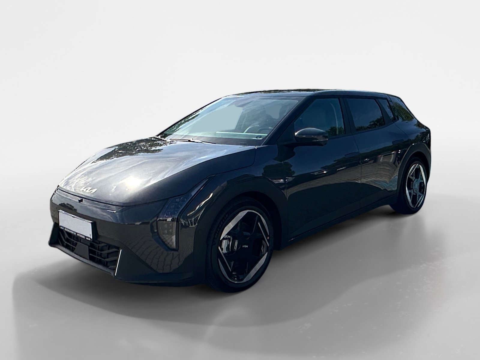 Kia EV4 – Bild 2