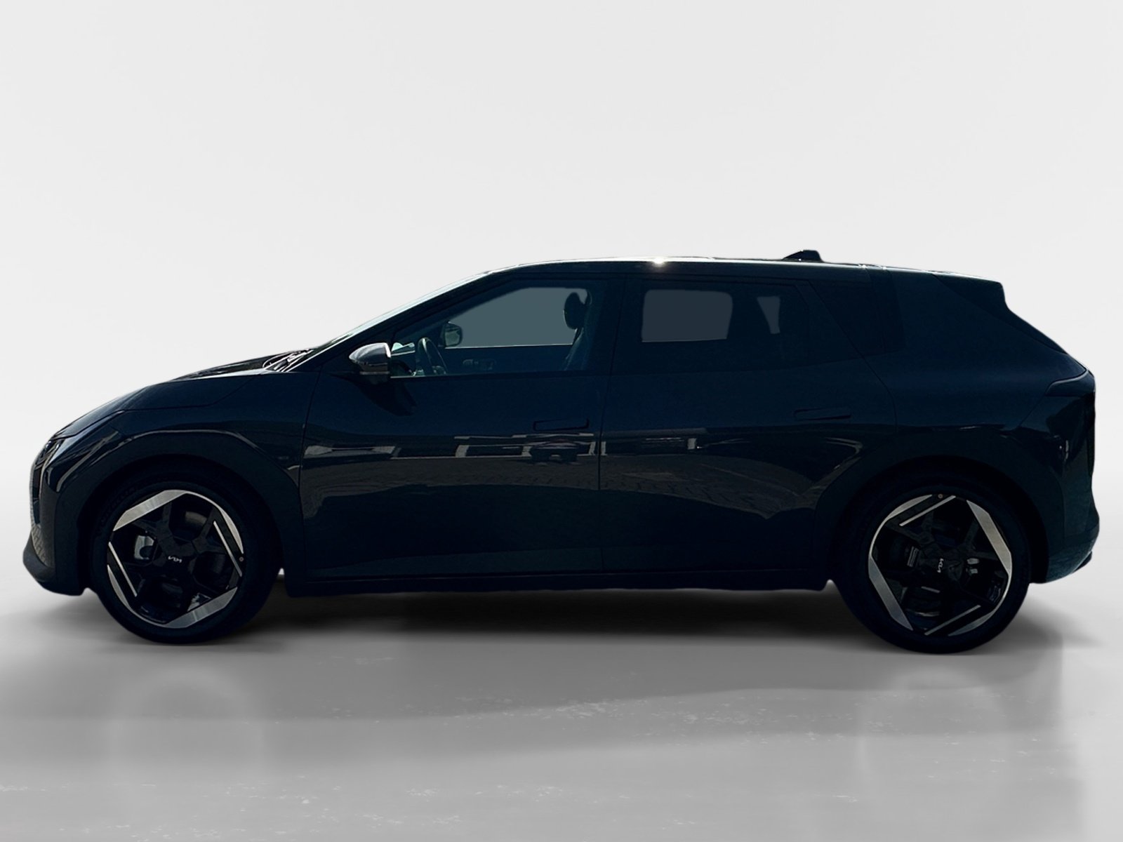 Kia EV4 – Bild 3