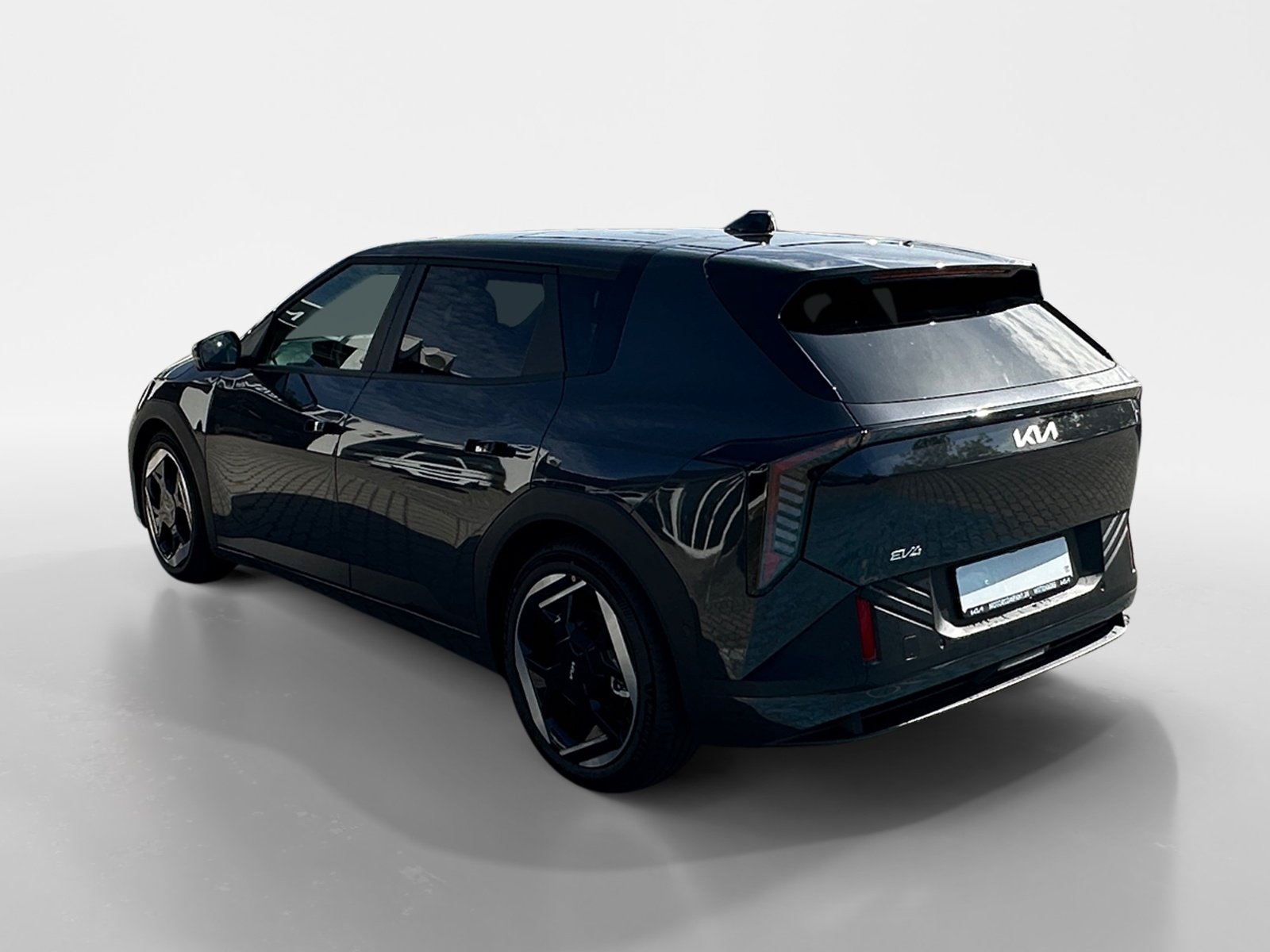 Kia EV4 – Bild 4