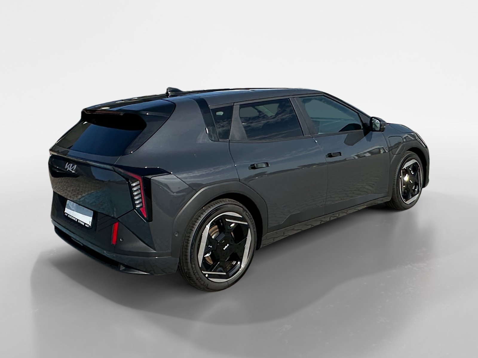Kia EV4 – Bild 5