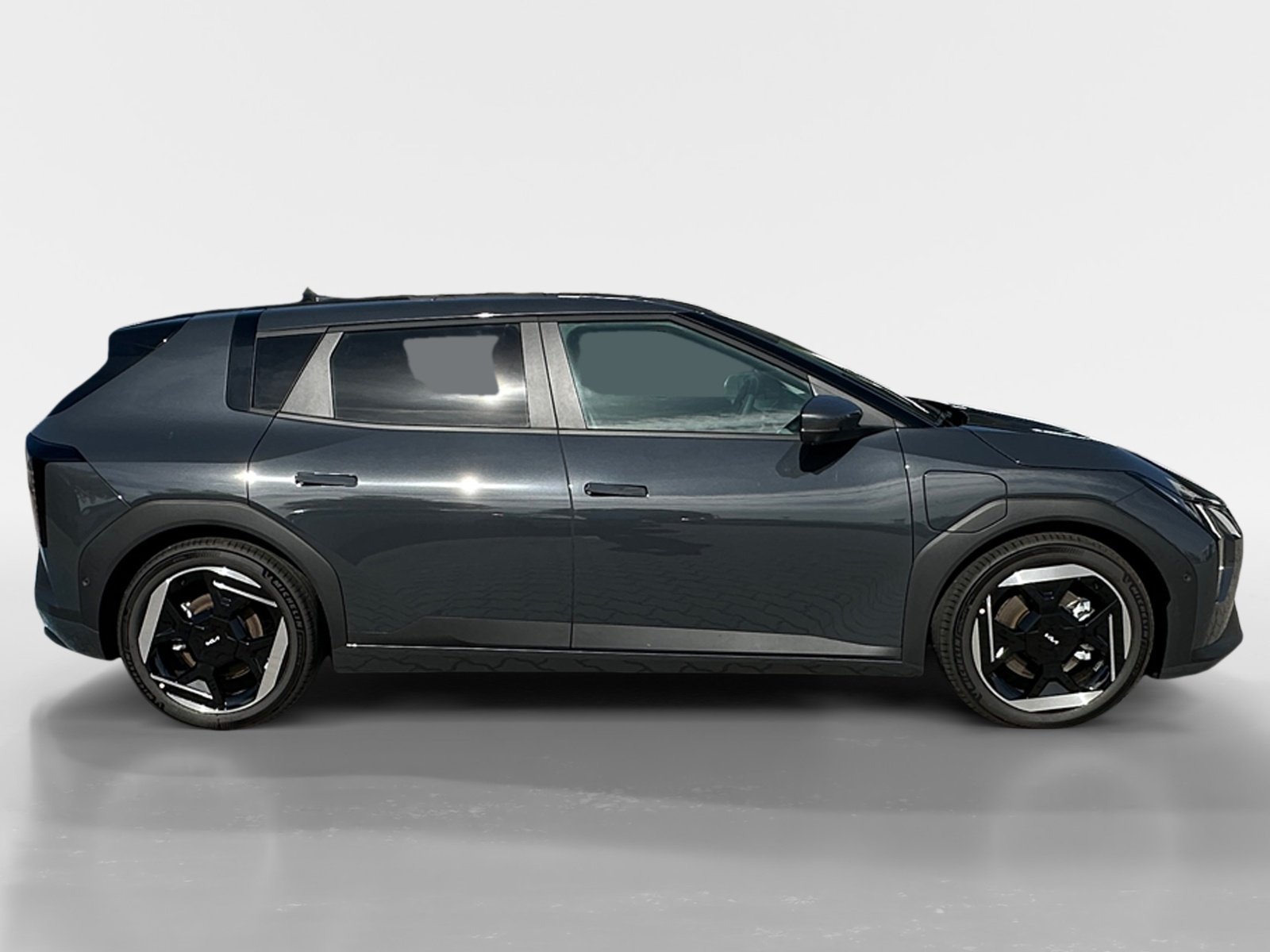 Kia EV4 – Bild 6