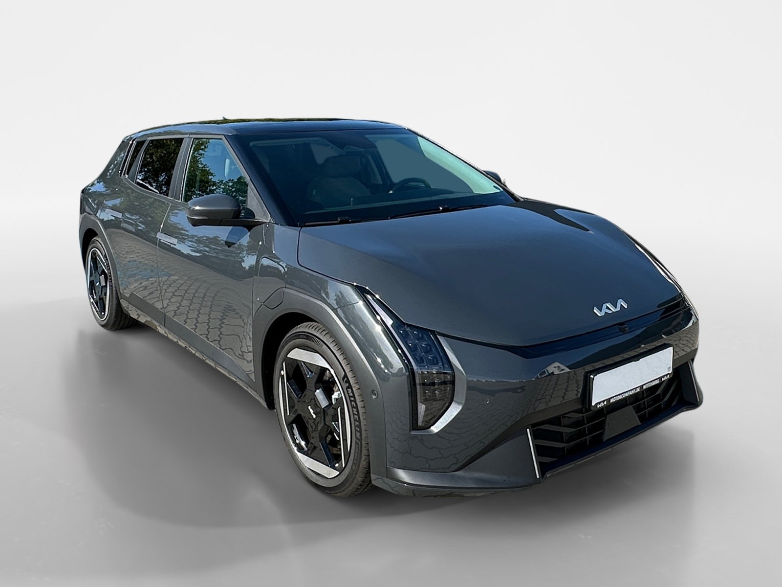 Kia EV4 – Bild 7