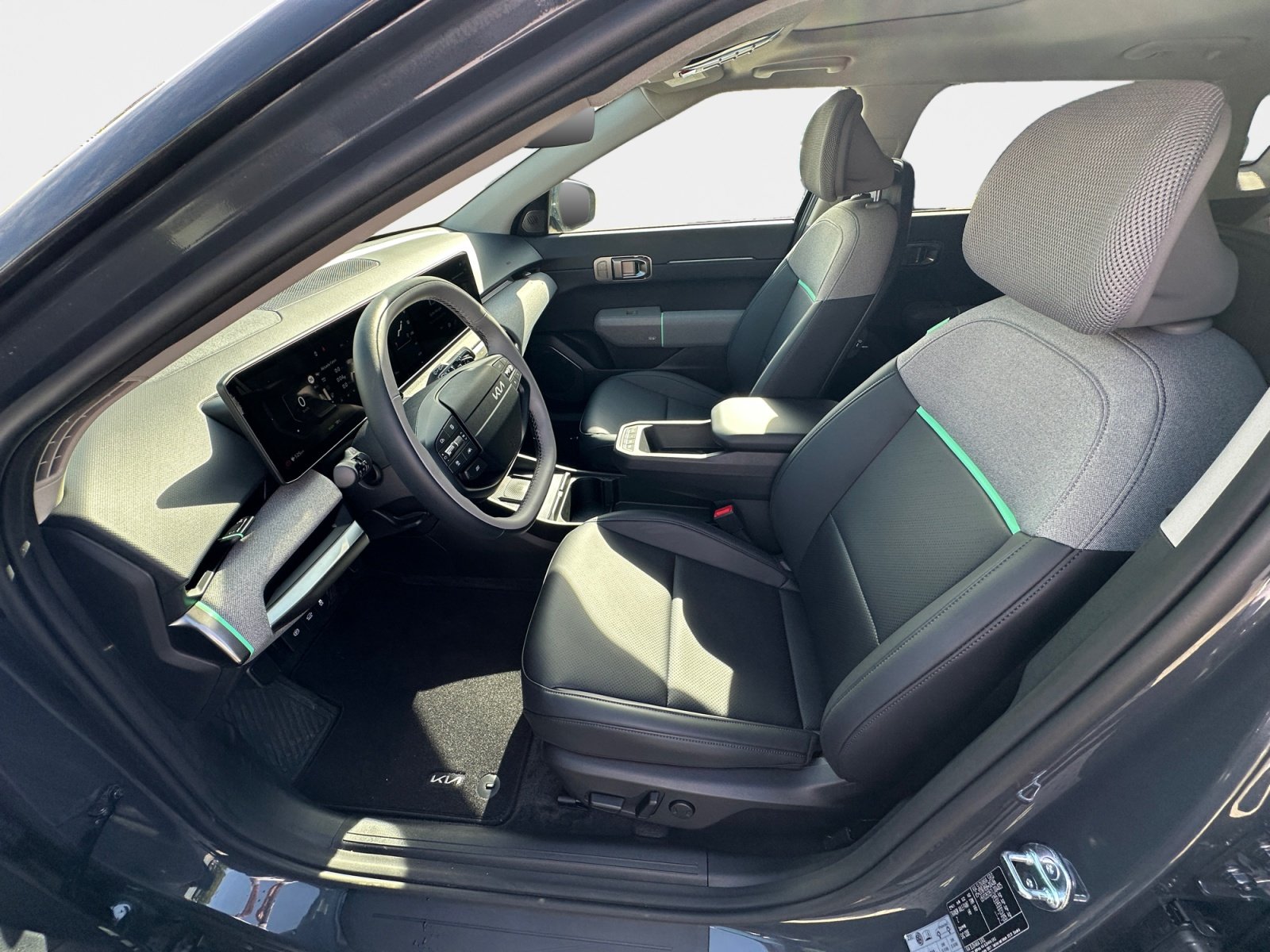 Kia EV4 – Bild 8