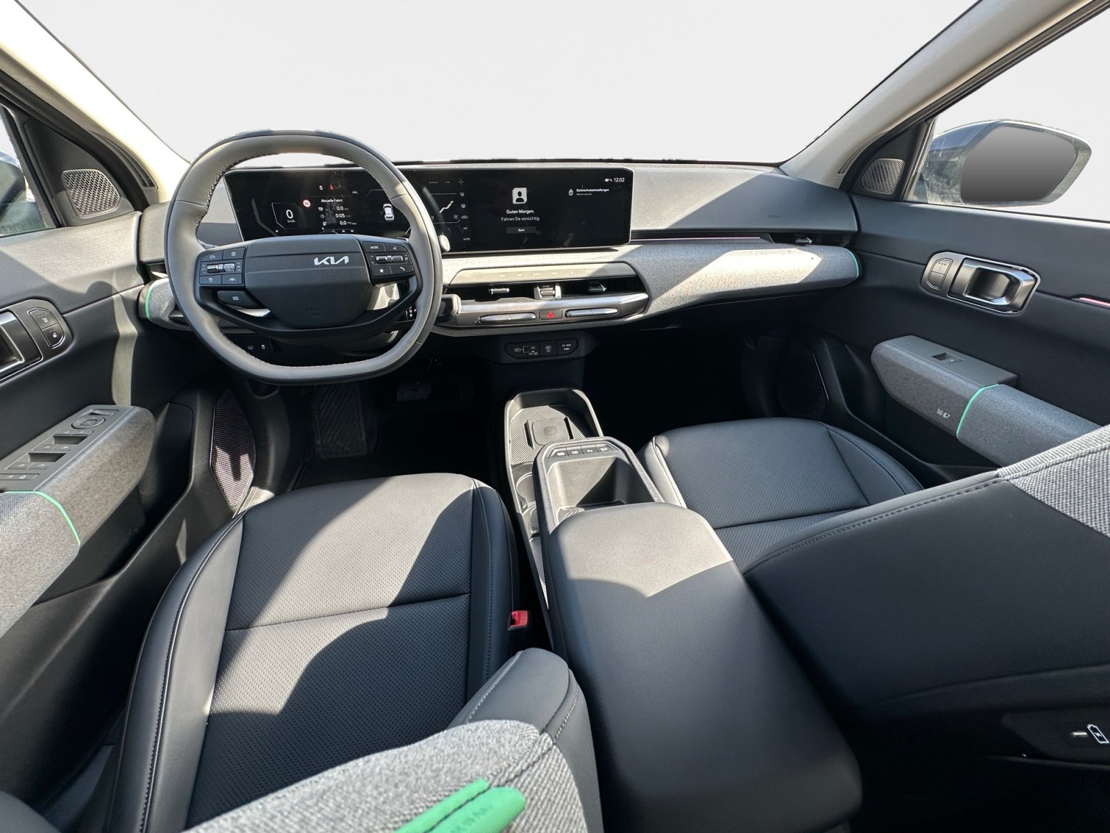 Kia EV4 – Bild 9