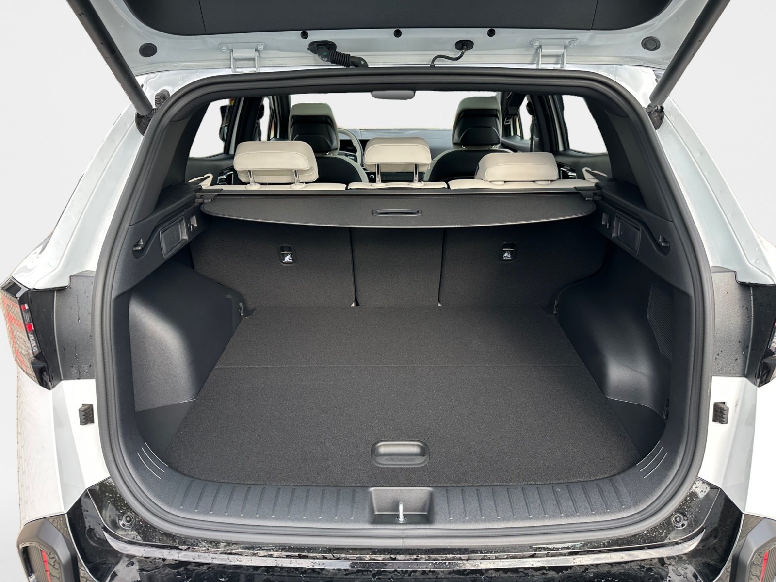 Kia Sportage – Bild 11