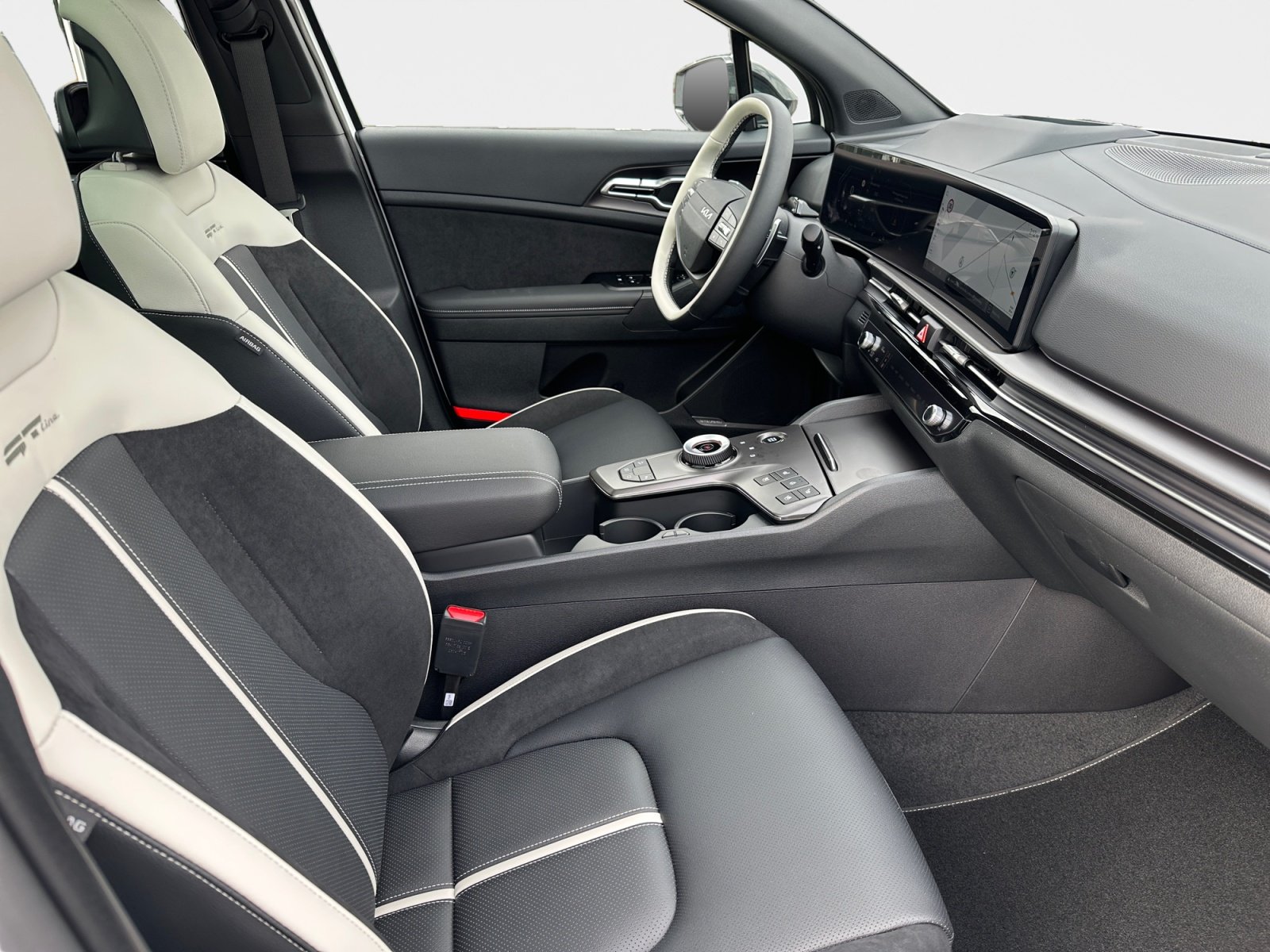 Kia Sportage – Bild 12