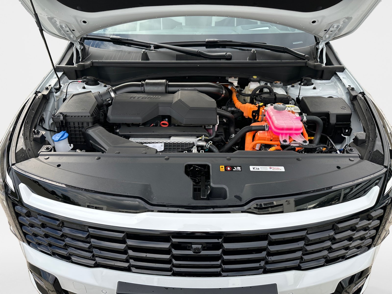 Kia Sportage – Bild 13