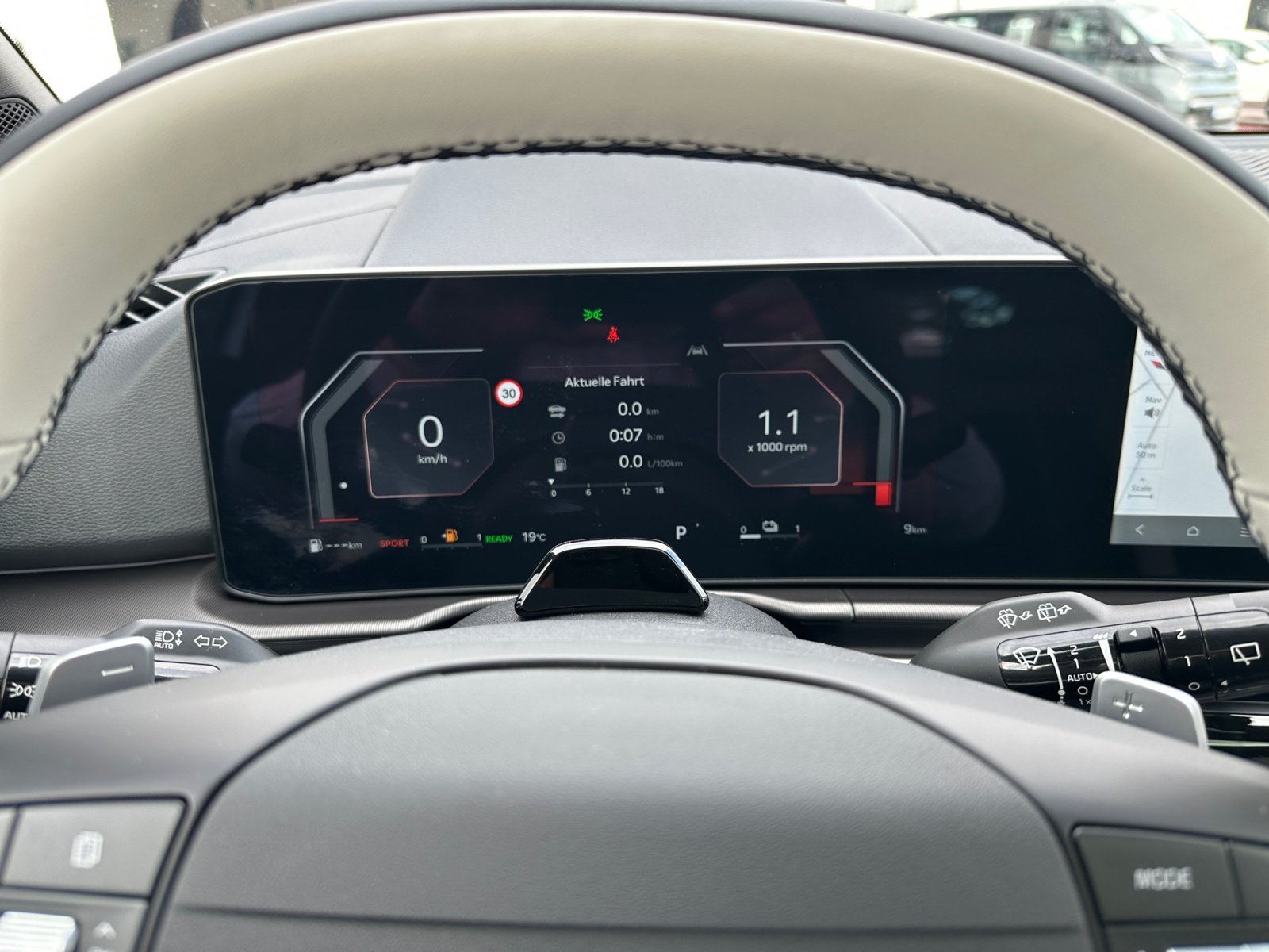 Kia Sportage – Bild 15