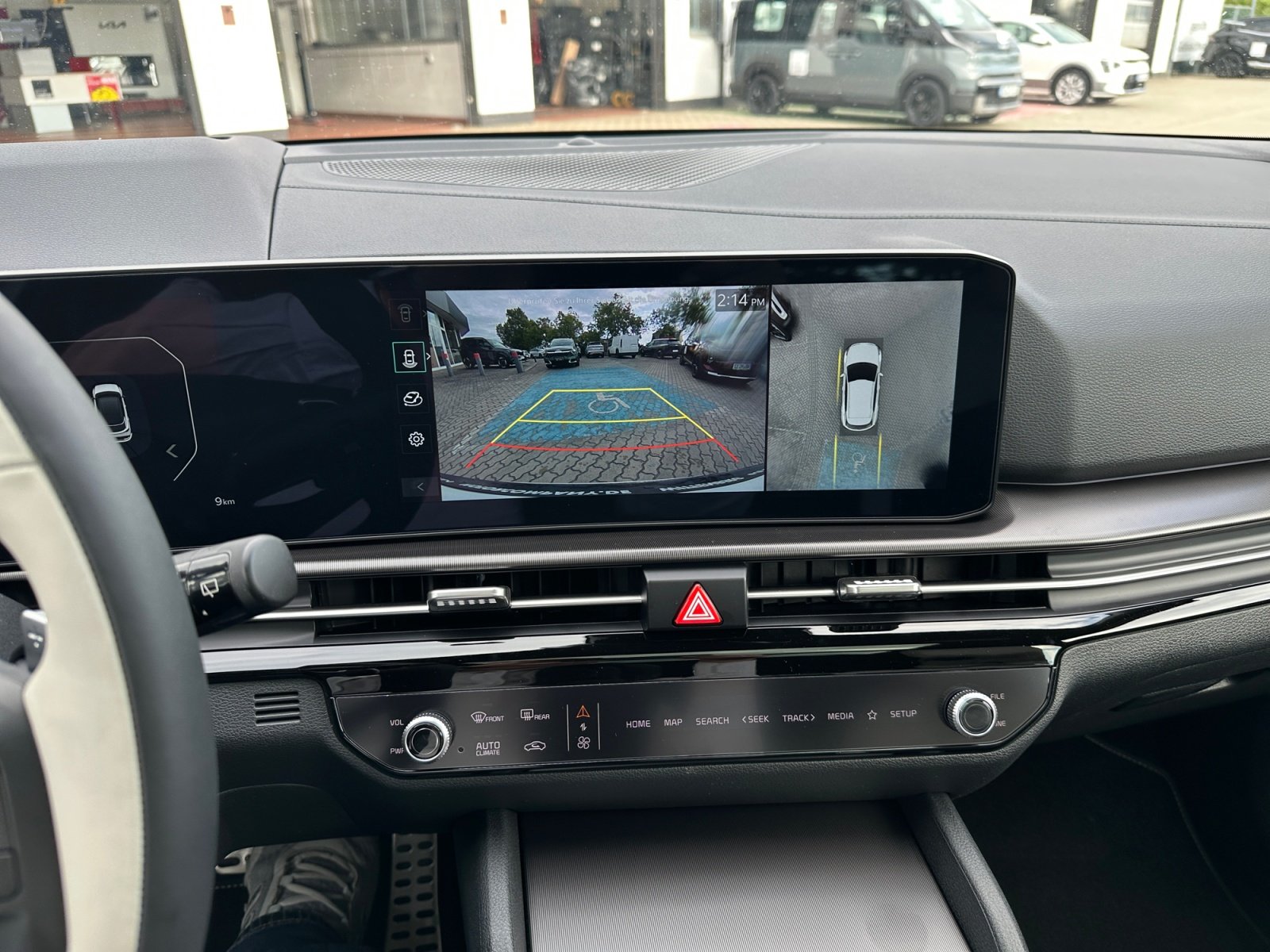 Kia Sportage – Bild 16