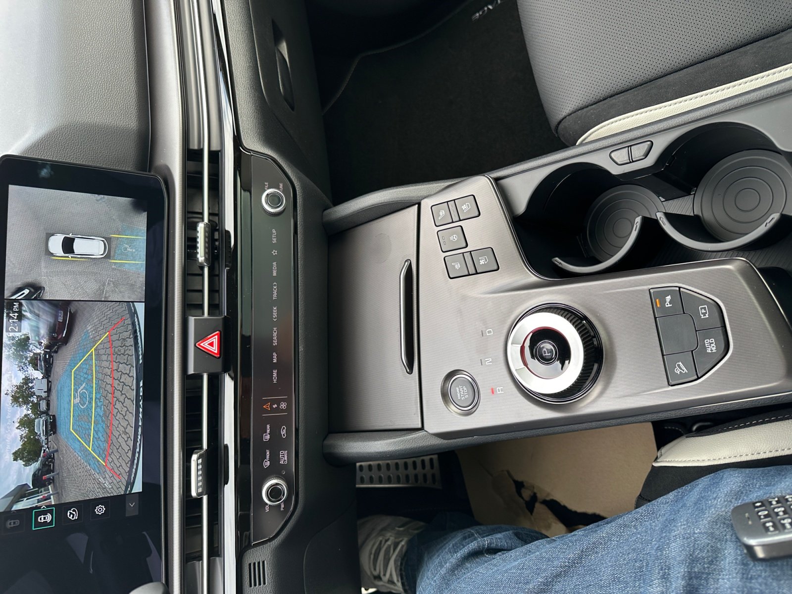Kia Sportage – Bild 18