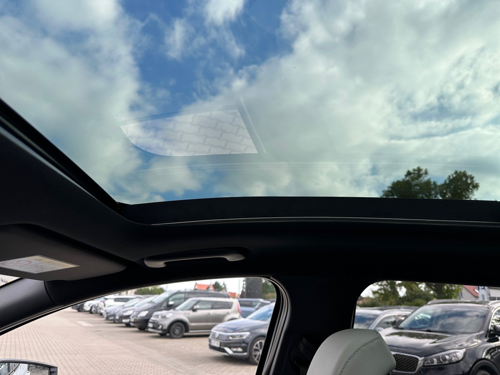 Kia Sportage – Bild 19