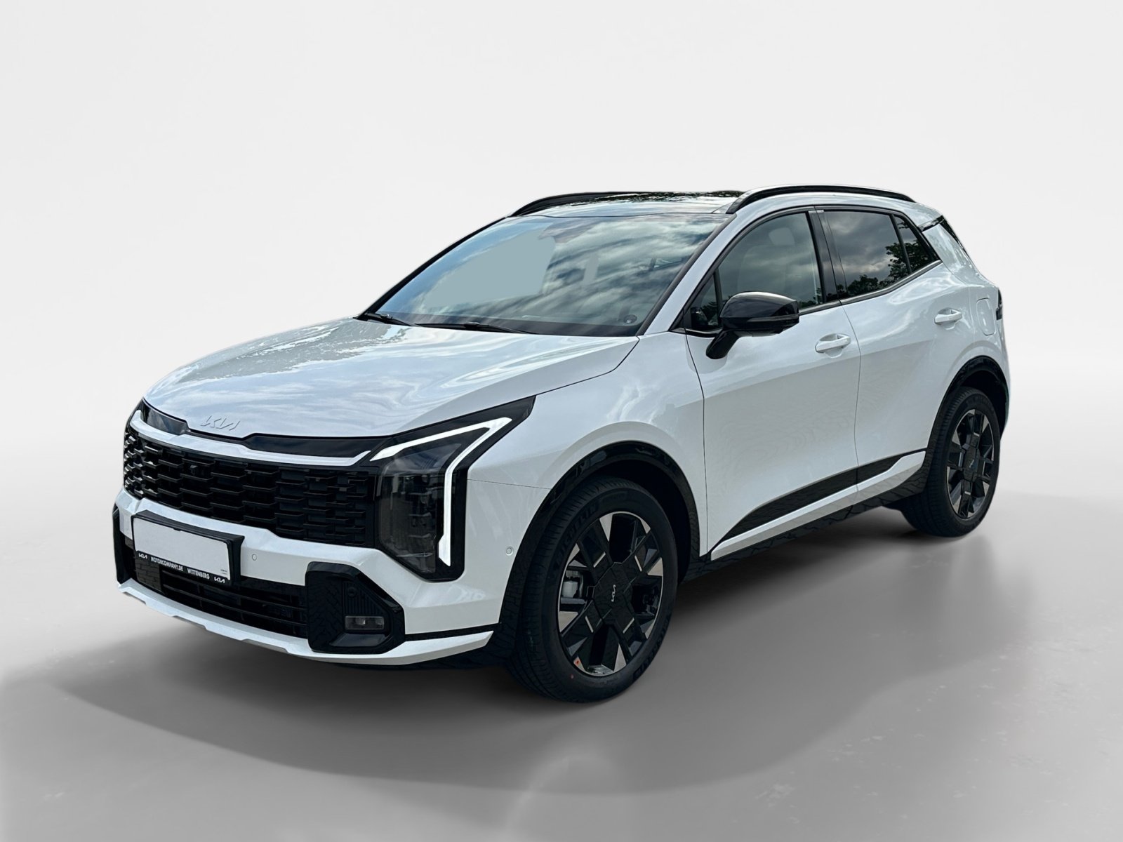 Kia Sportage – Bild 2