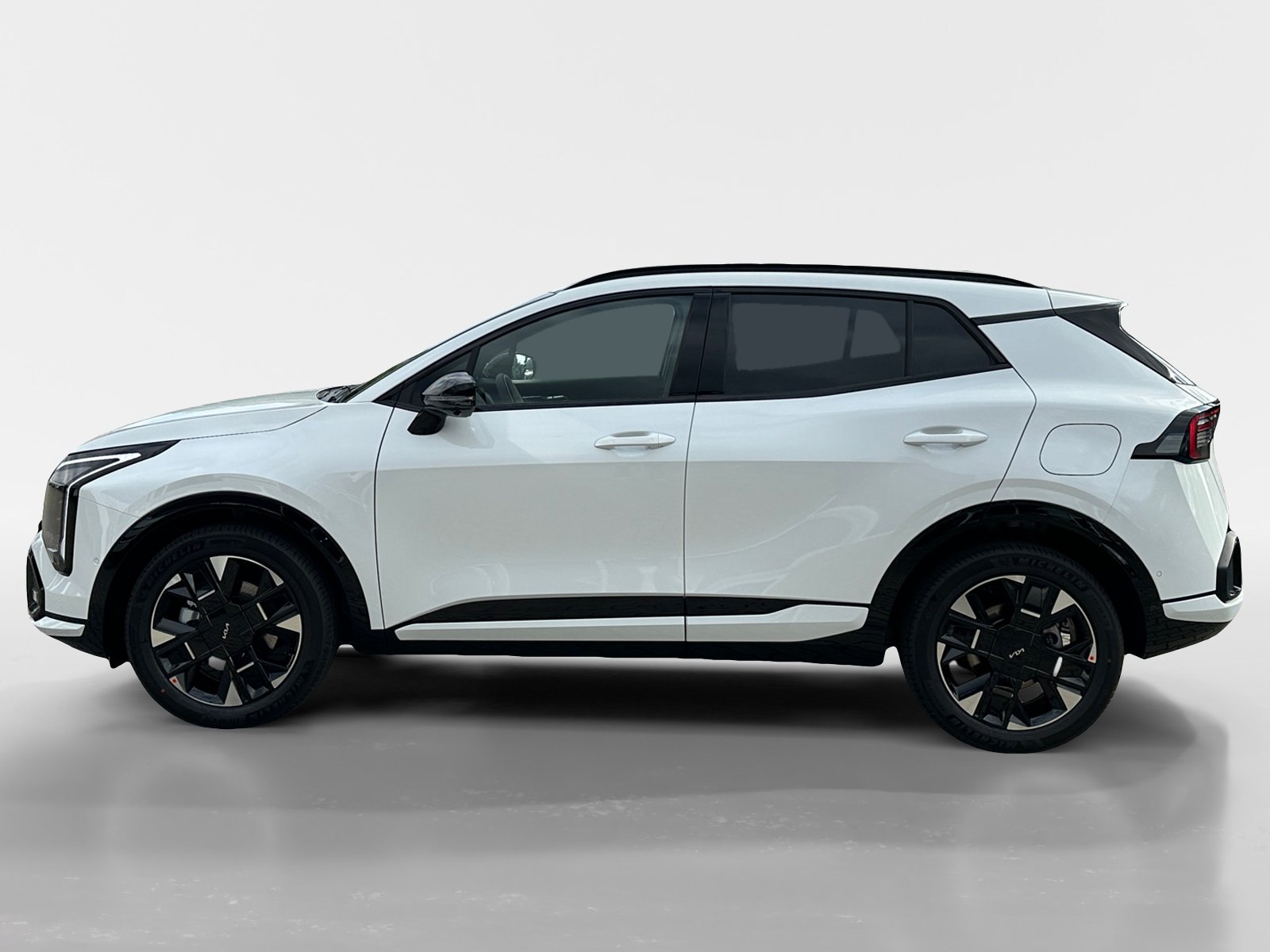 Kia Sportage – Bild 3