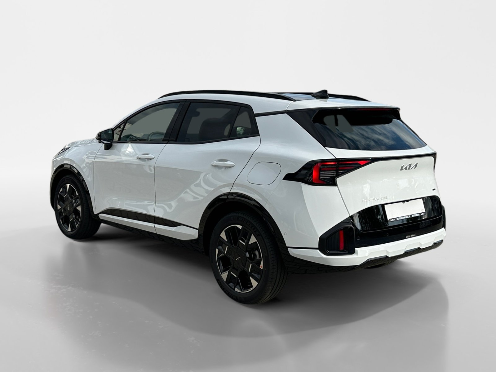 Kia Sportage – Bild 4