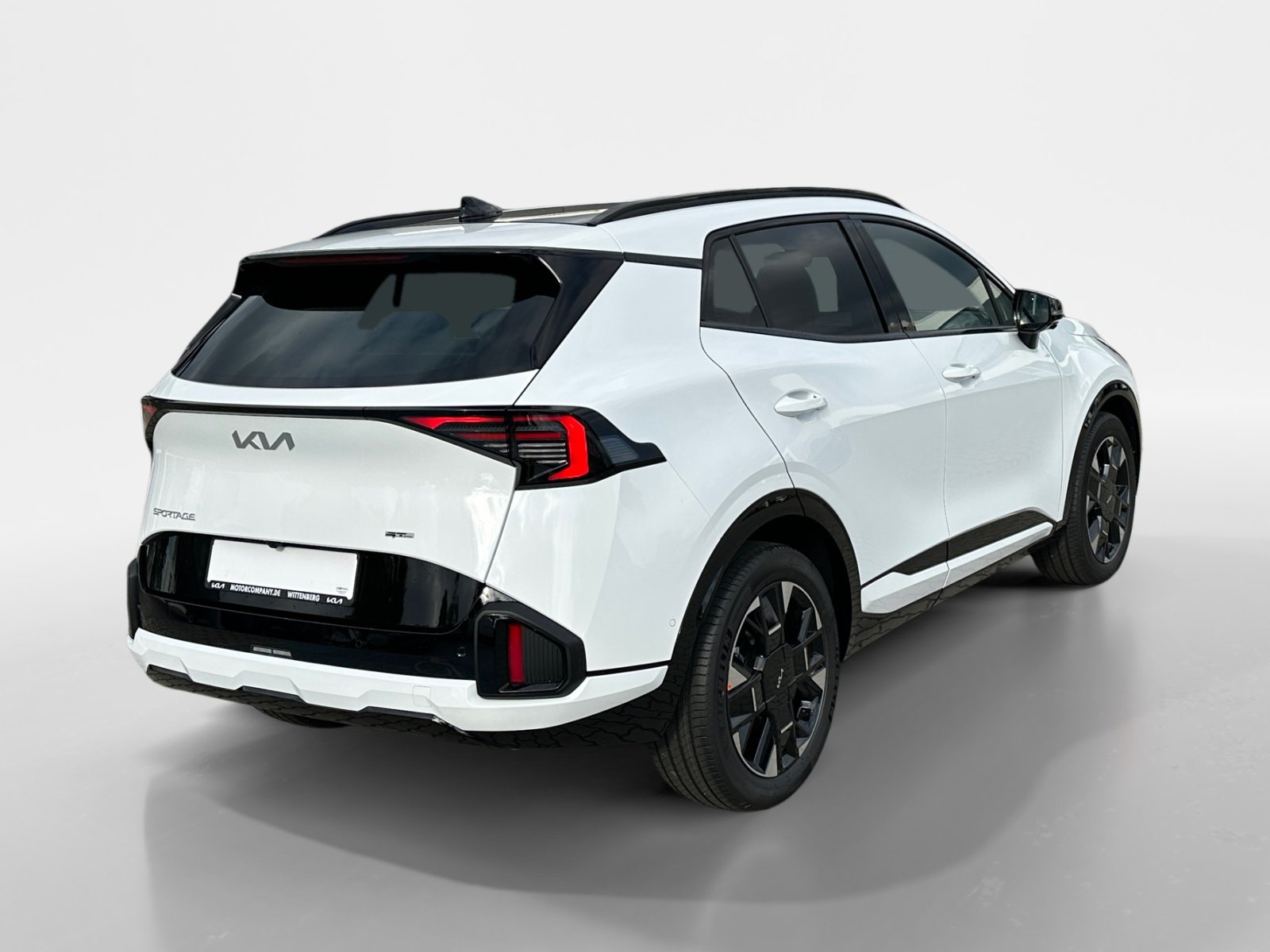 Kia Sportage – Bild 5