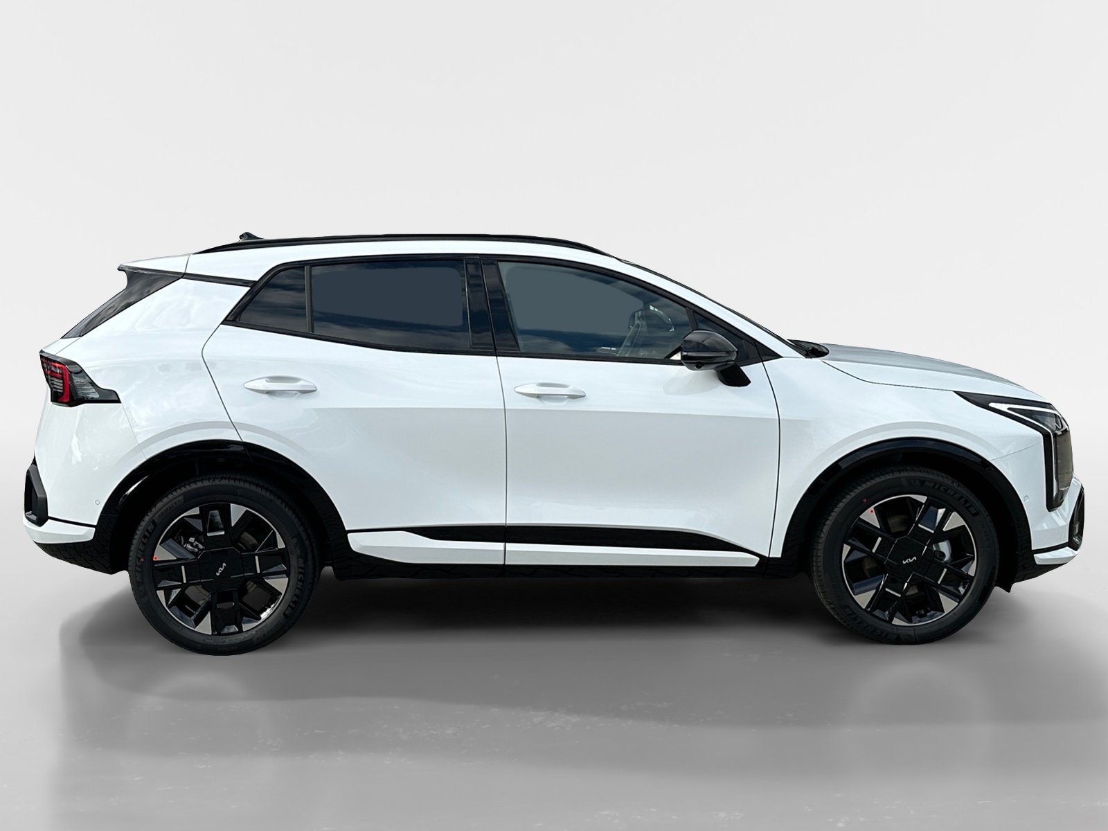 Kia Sportage – Bild 6