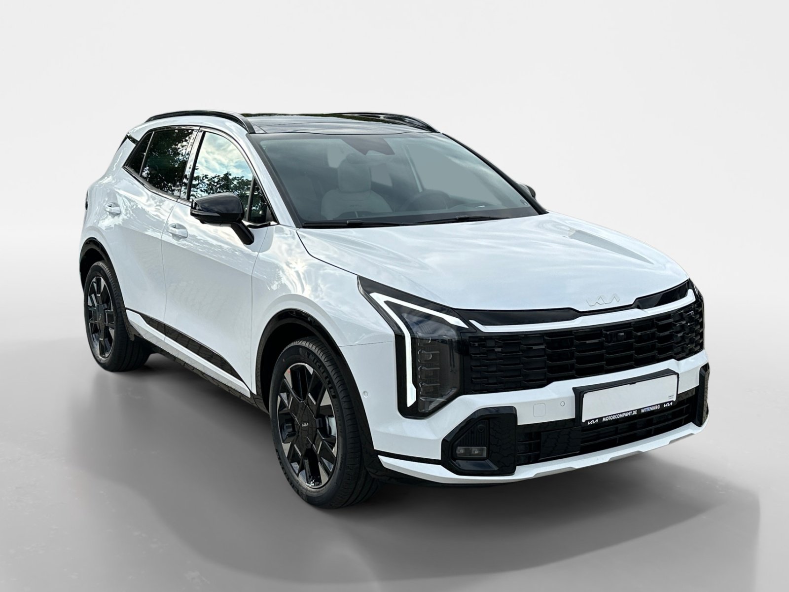 Kia Sportage – Bild 7