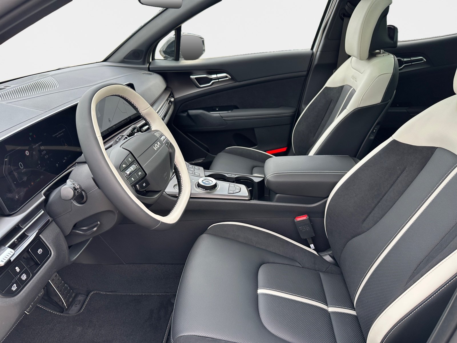 Kia Sportage – Bild 8