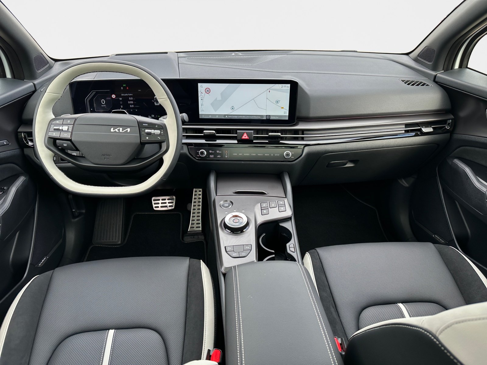Kia Sportage – Bild 9