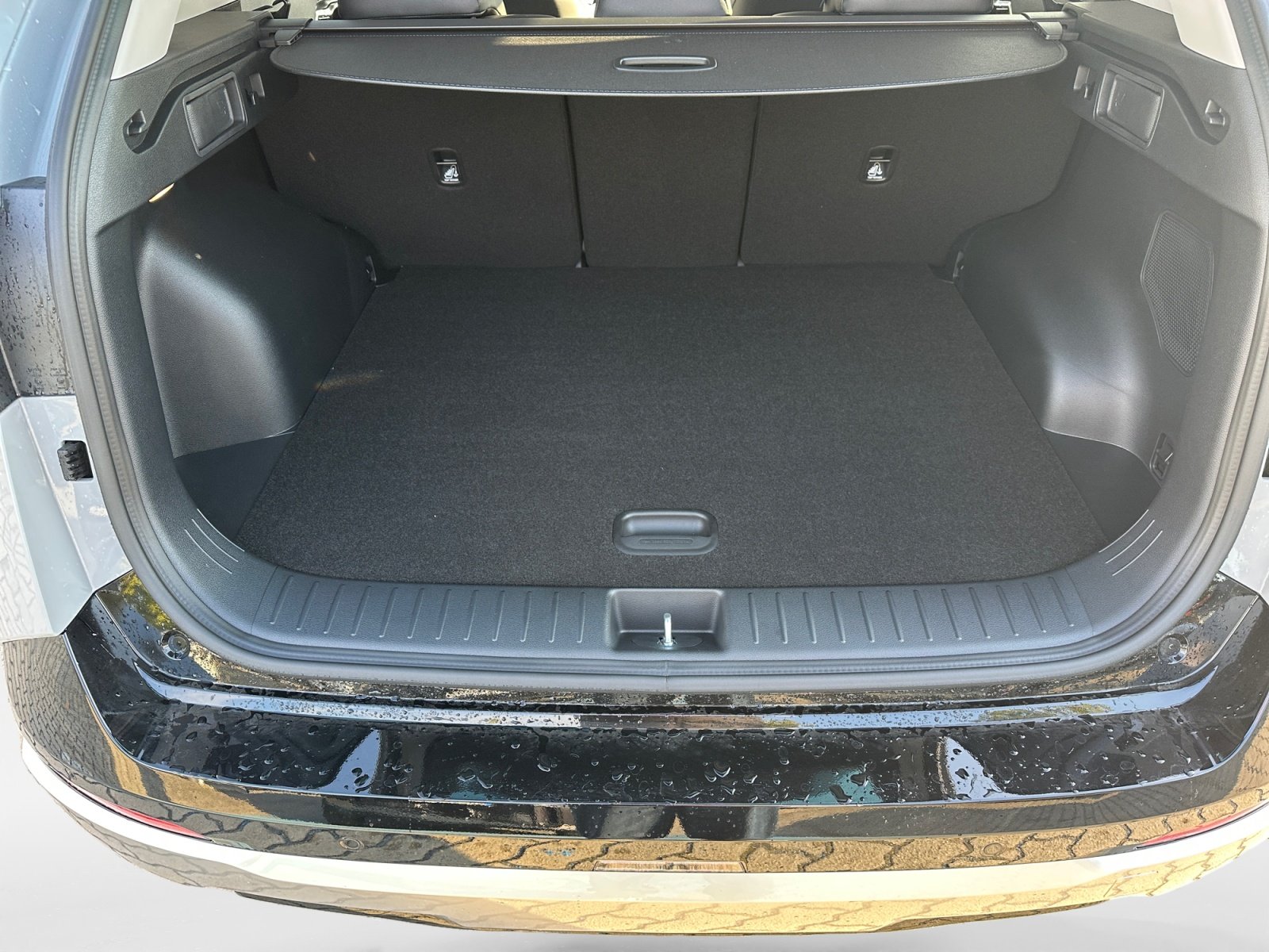 Kia Sportage – Bild 11