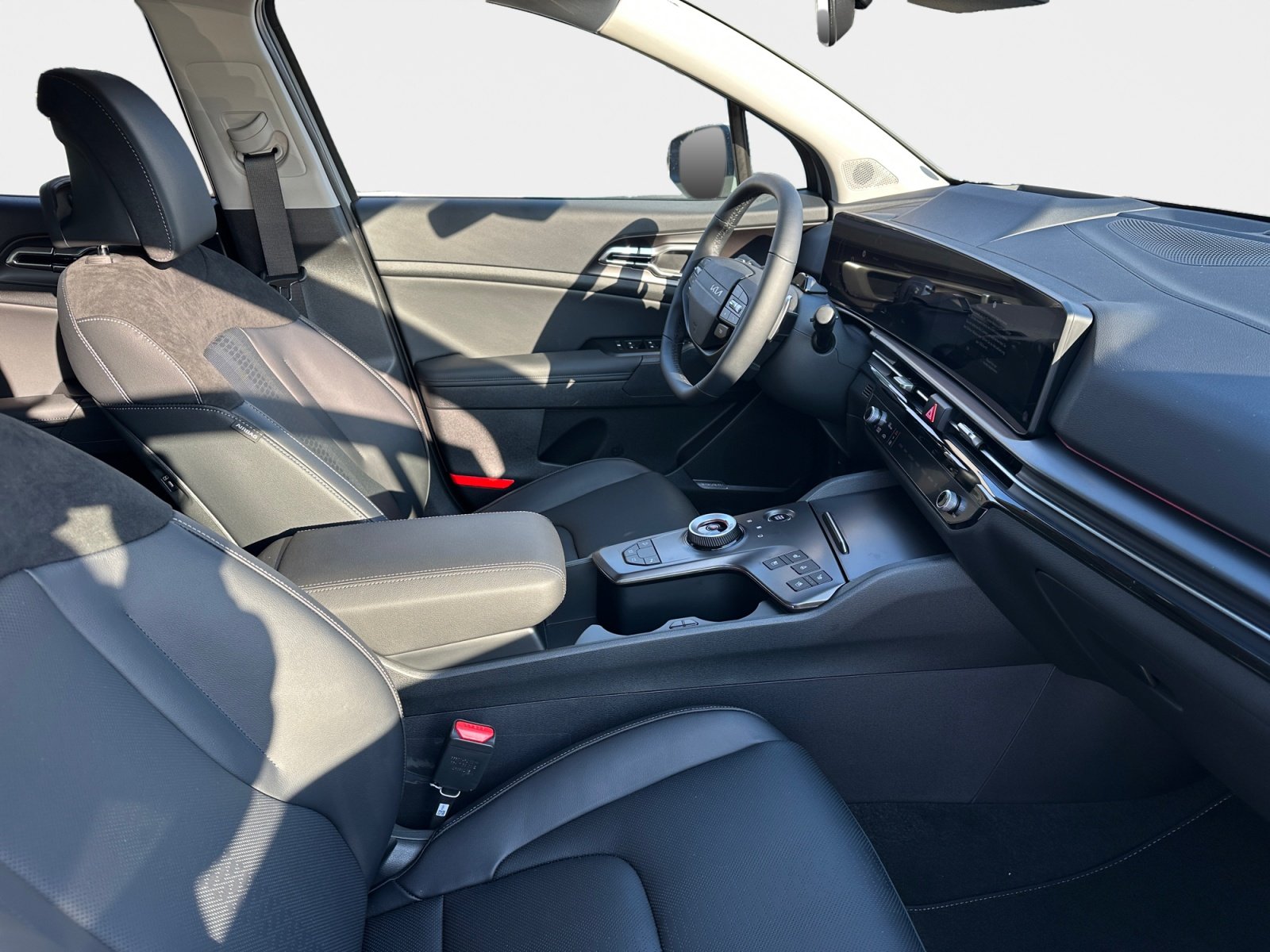 Kia Sportage – Bild 13