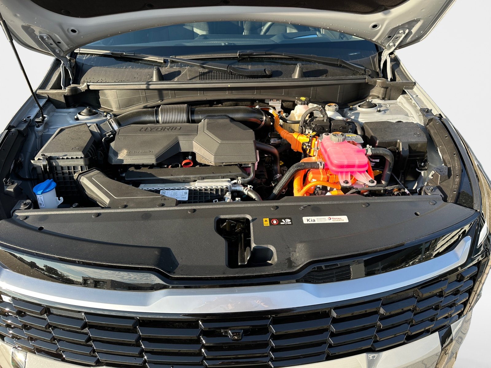 Kia Sportage – Bild 14