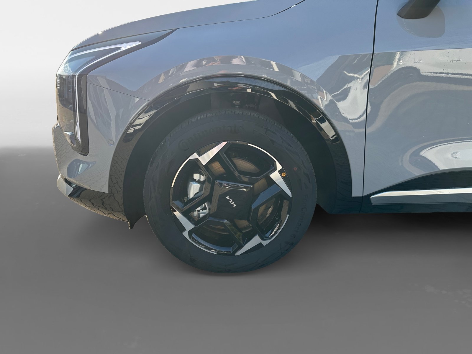 Kia Sportage – Bild 15
