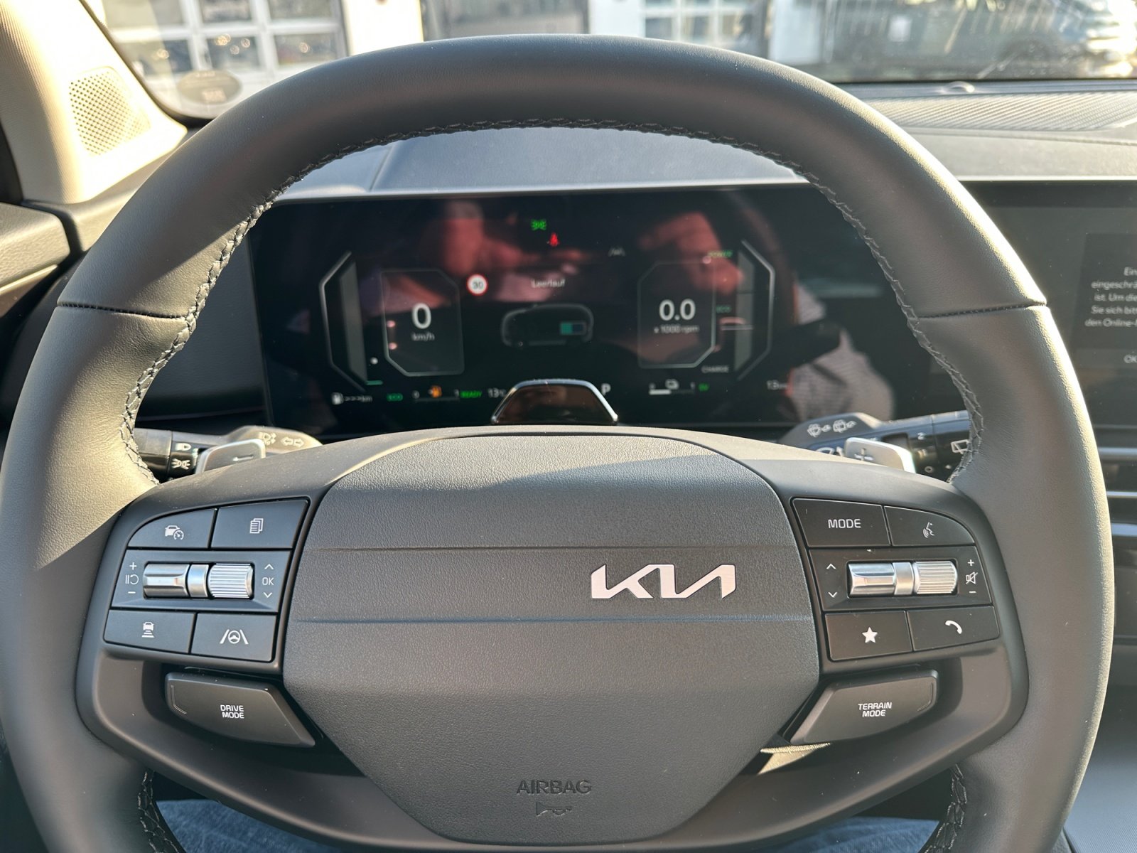 Kia Sportage – Bild 16