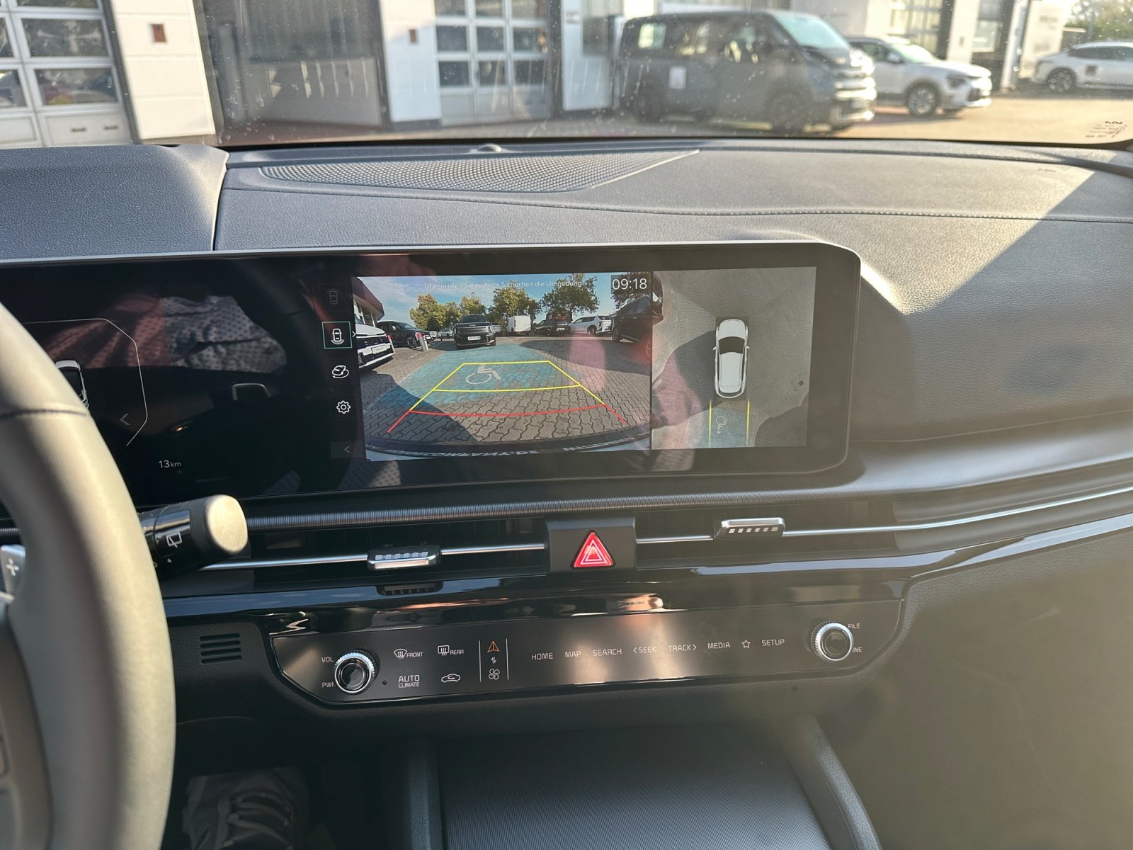 Kia Sportage – Bild 17