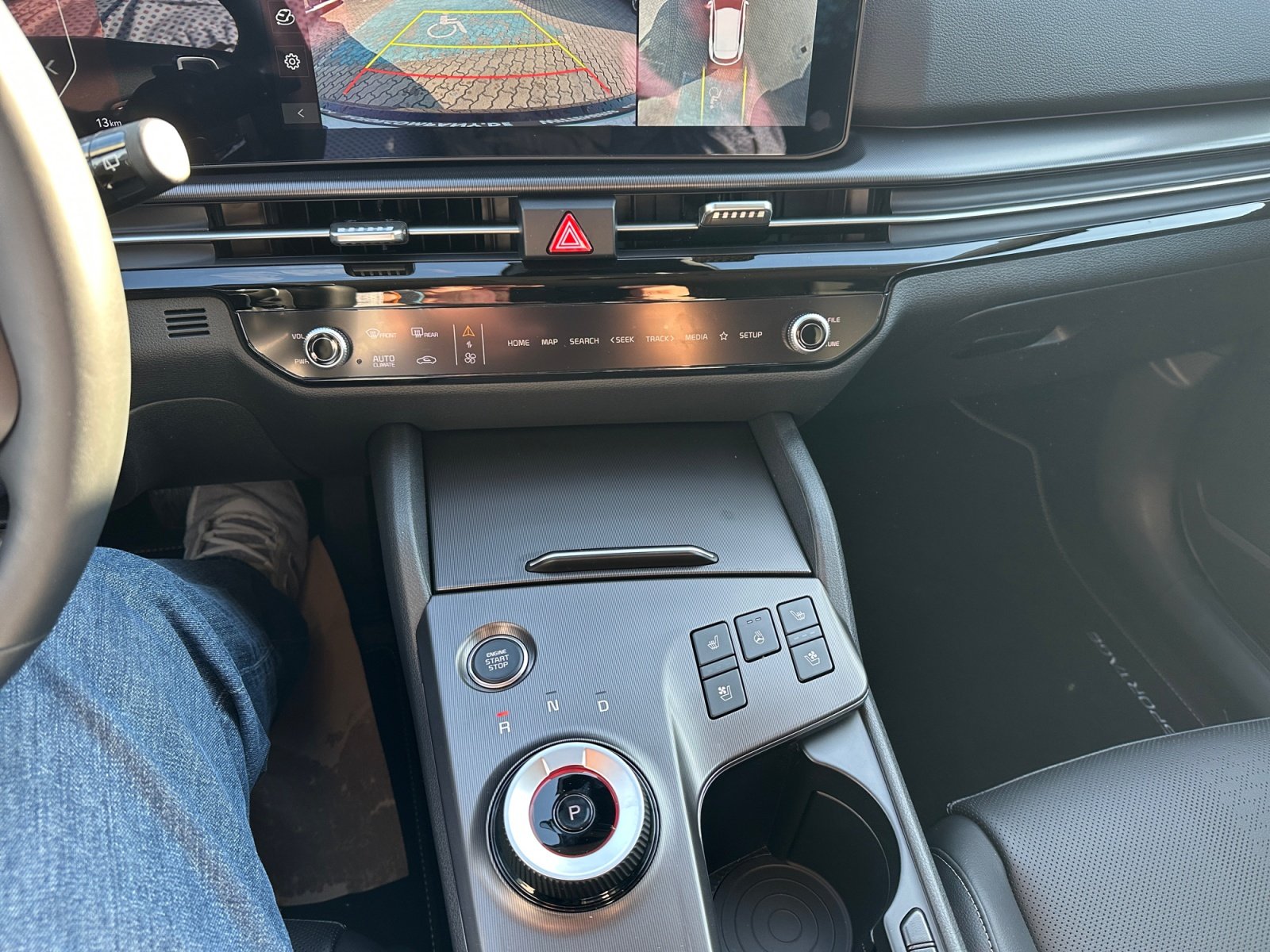 Kia Sportage – Bild 18
