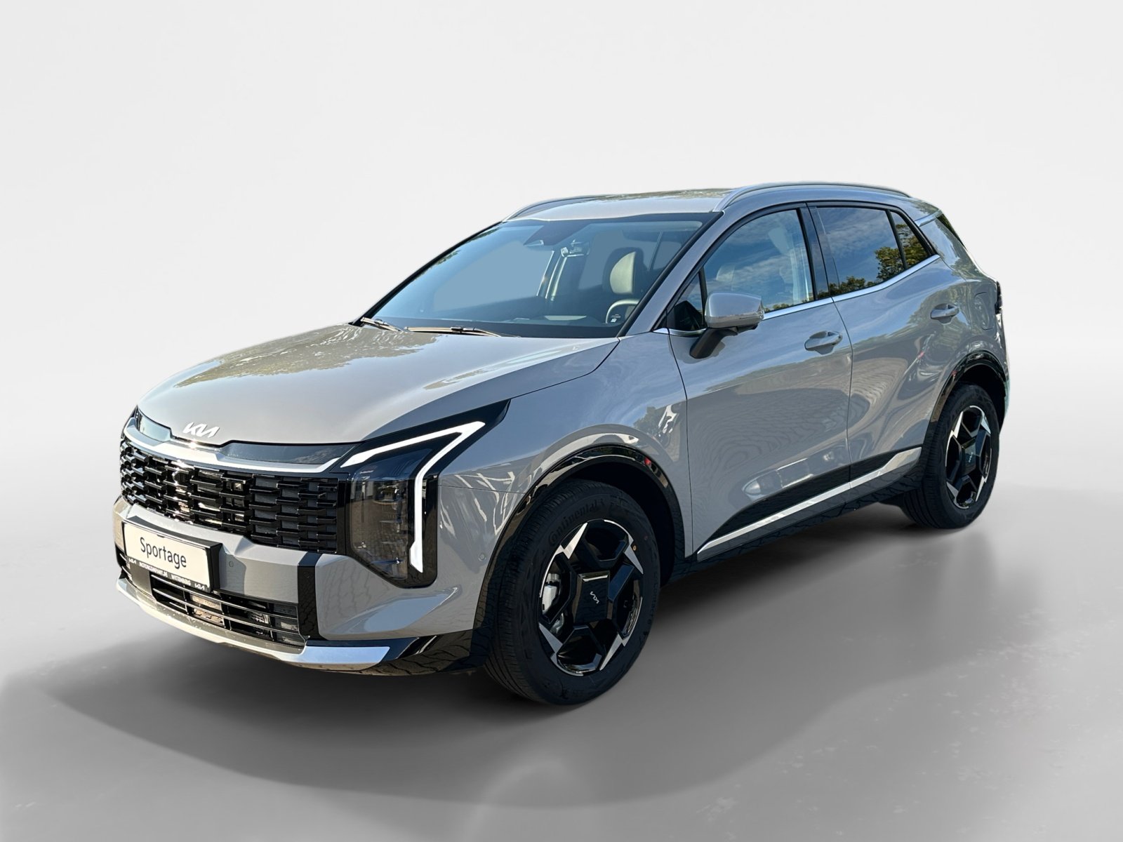 Kia Sportage – Bild 2