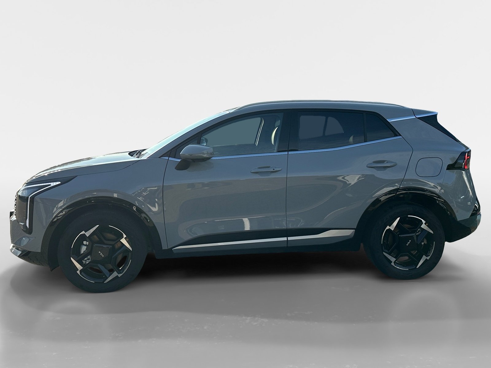 Kia Sportage – Bild 3