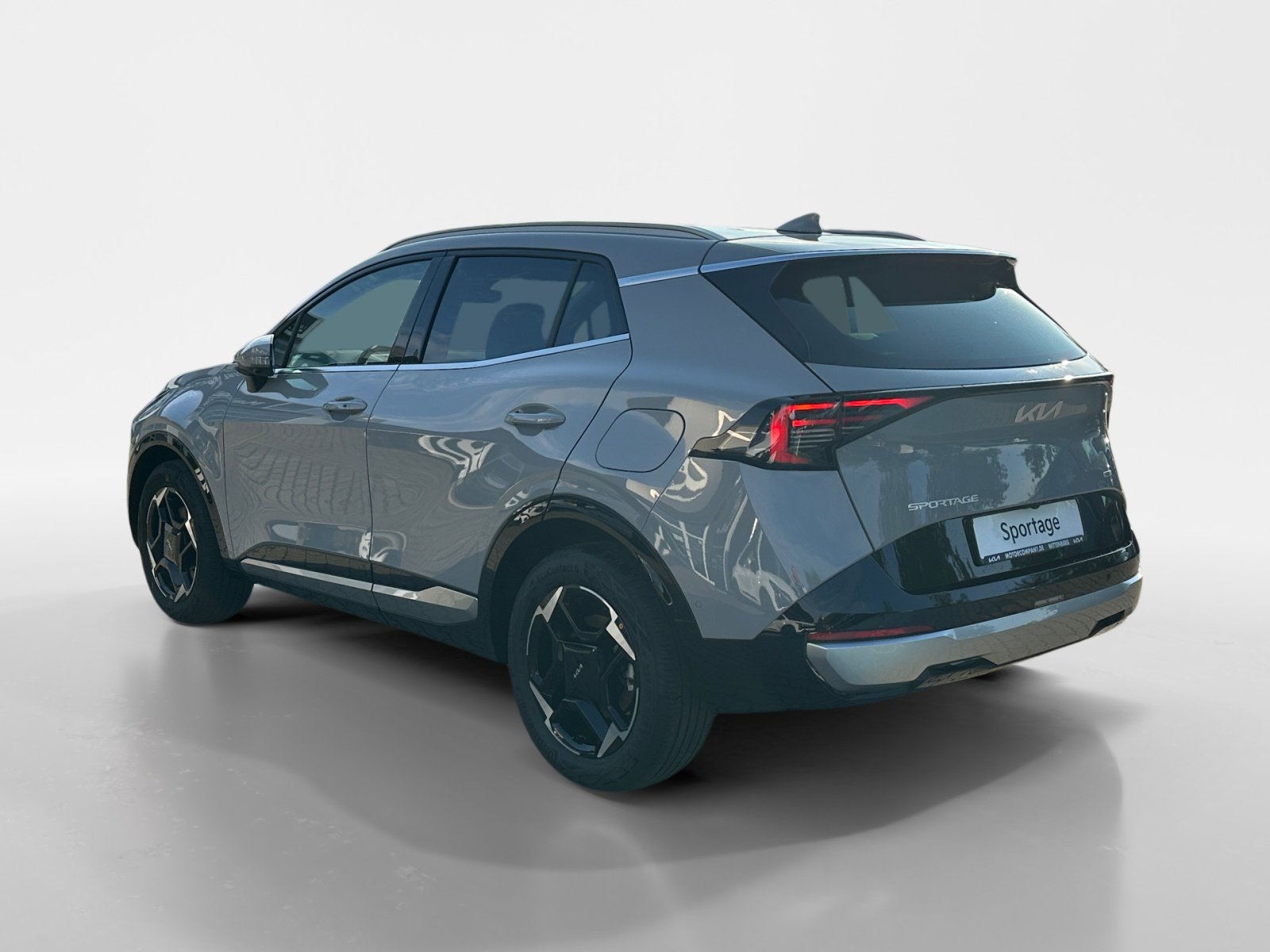 Kia Sportage – Bild 4