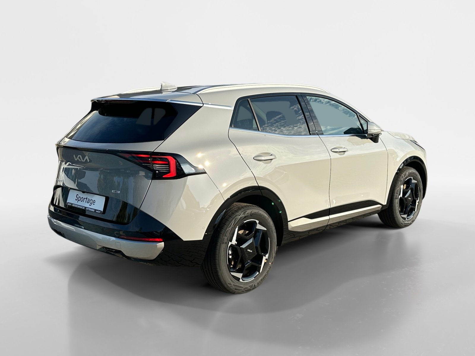 Kia Sportage – Bild 5
