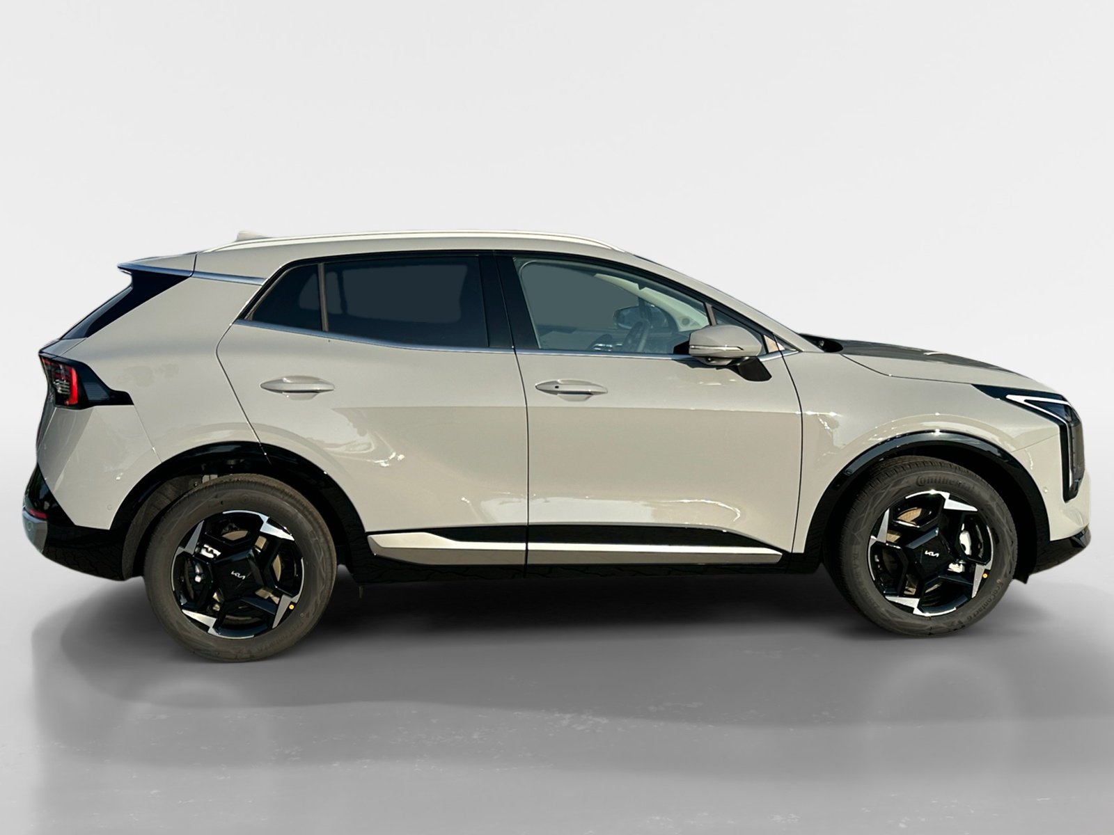 Kia Sportage – Bild 6