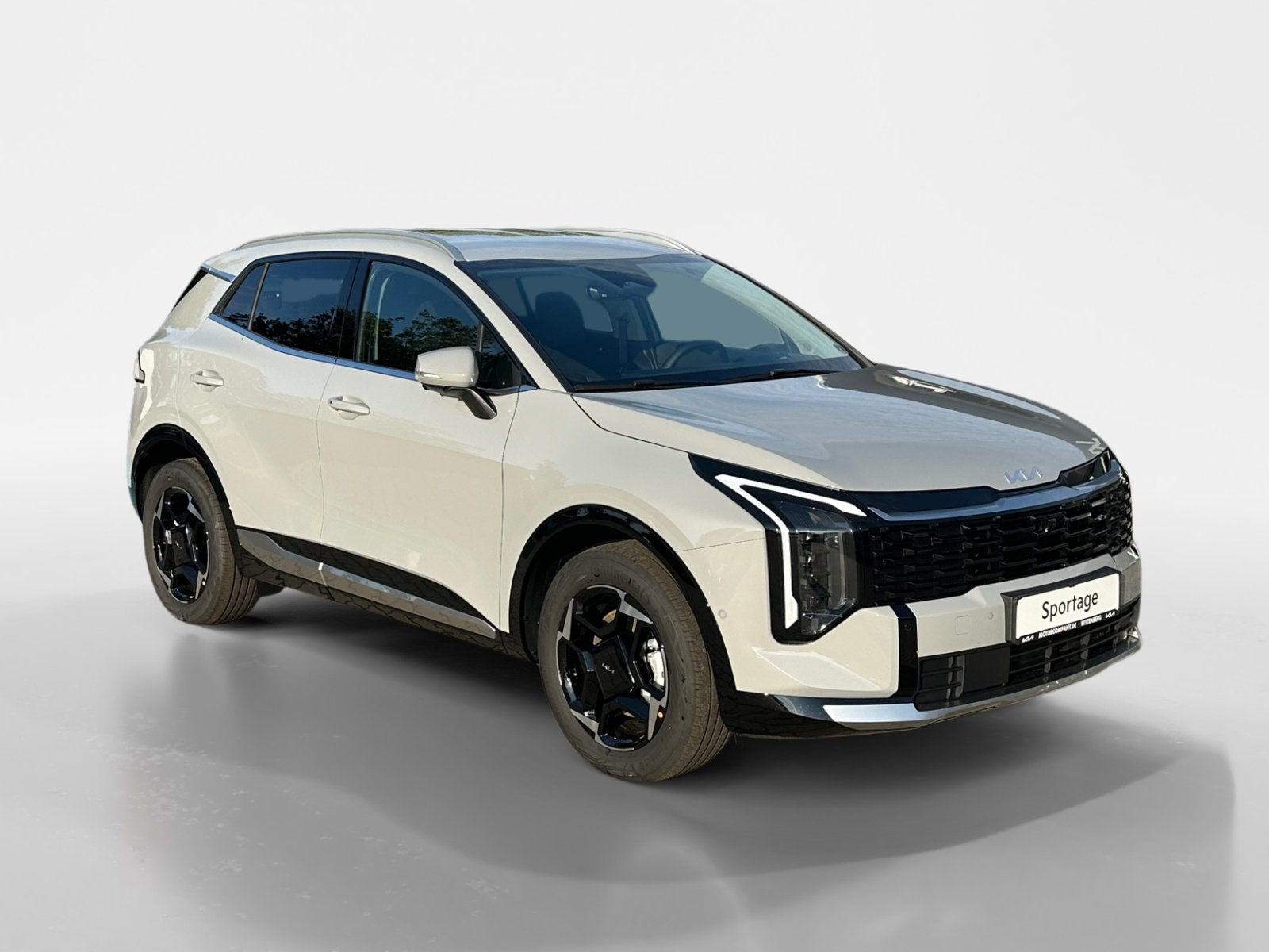 Kia Sportage – Bild 7