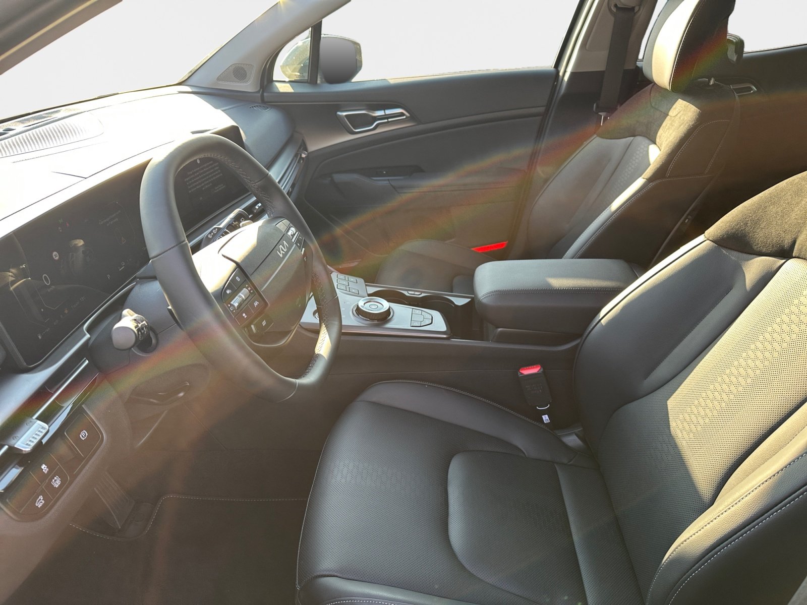 Kia Sportage – Bild 8